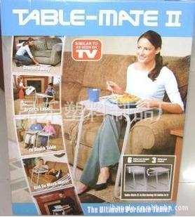 美國電視熱銷的多功能5合1折疊電腦桌 table-mate 現貨批發6220工廠,批發,進口,代購