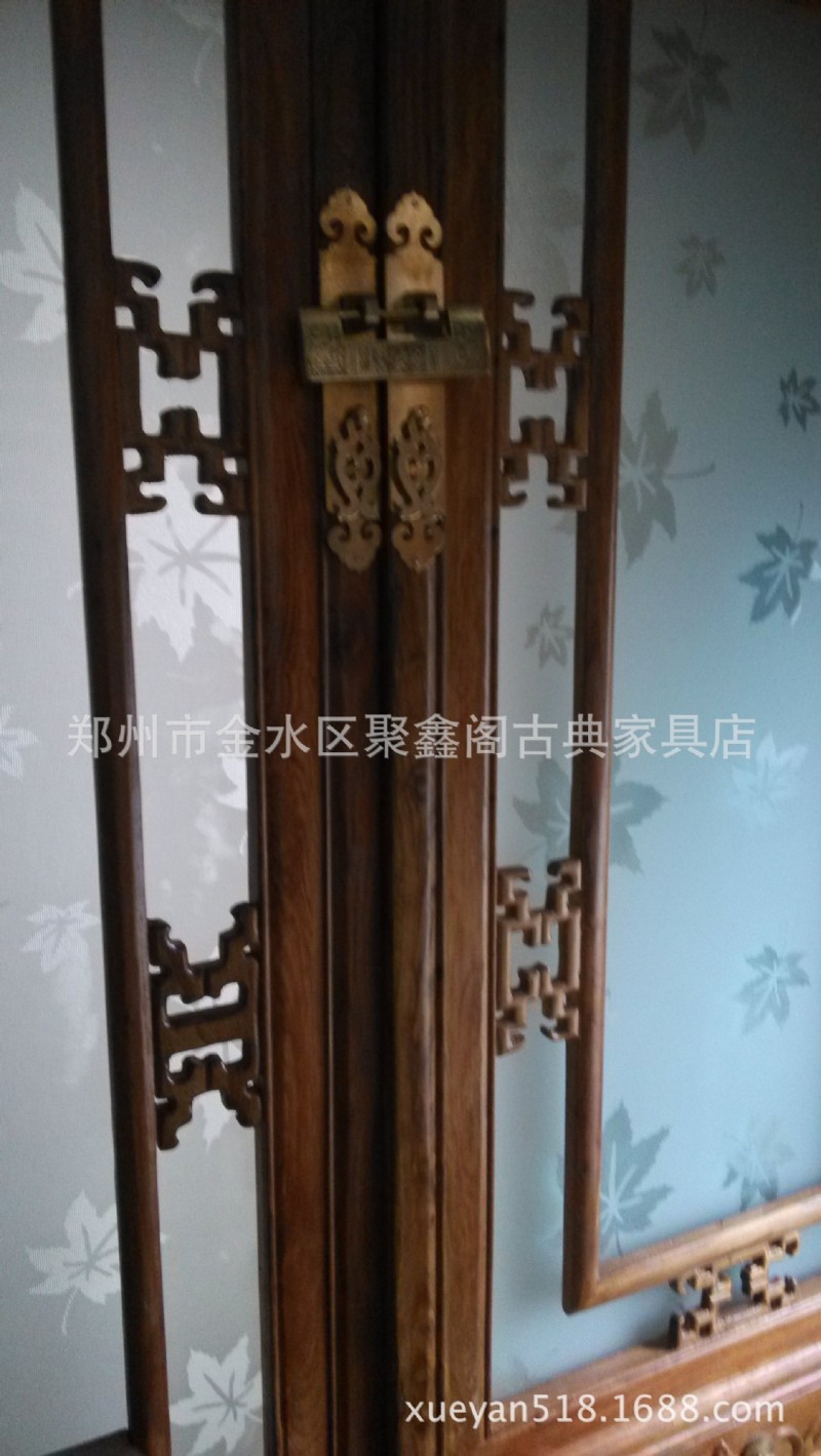 鄭州市訂做老榆木實木書櫃 紋理清晰 漂亮 質感好工廠,批發,進口,代購