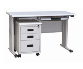 辦公傢具辦公桌新款簡約 多功能電腦桌批發・進口・工廠・代買・代購