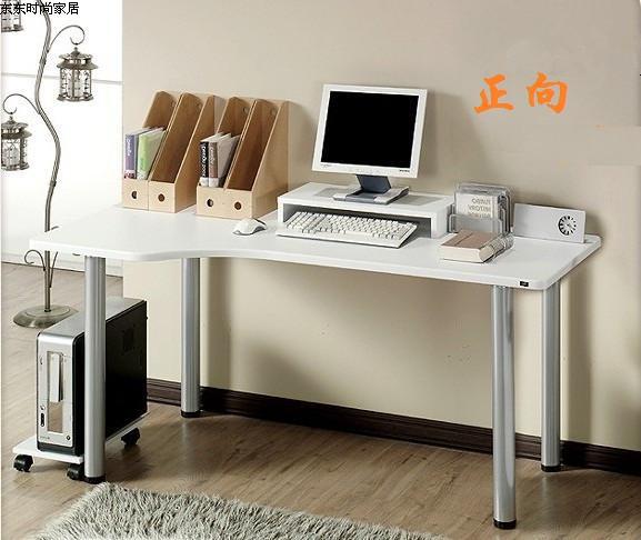 簡易電腦桌簡約書桌轉角電腦桌子寫字桌可定製傢用辦公室添置批發・進口・工廠・代買・代購