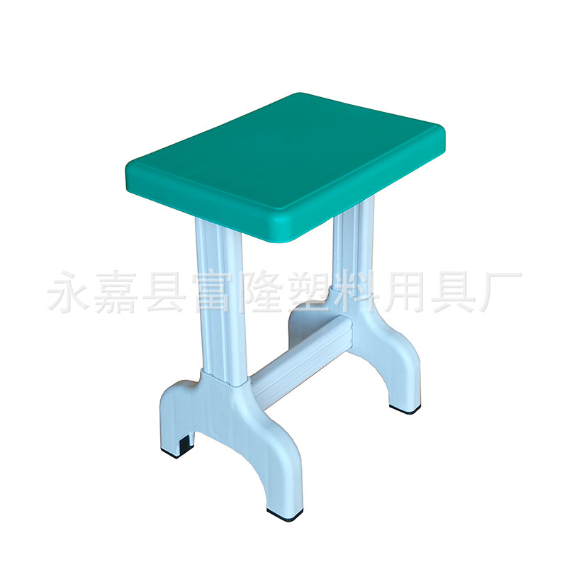 銀潮 塑鋼方凳 塑料方凳 學生方凳 實驗室方凳 塑鋼課桌 廠傢直銷批發・進口・工廠・代買・代購