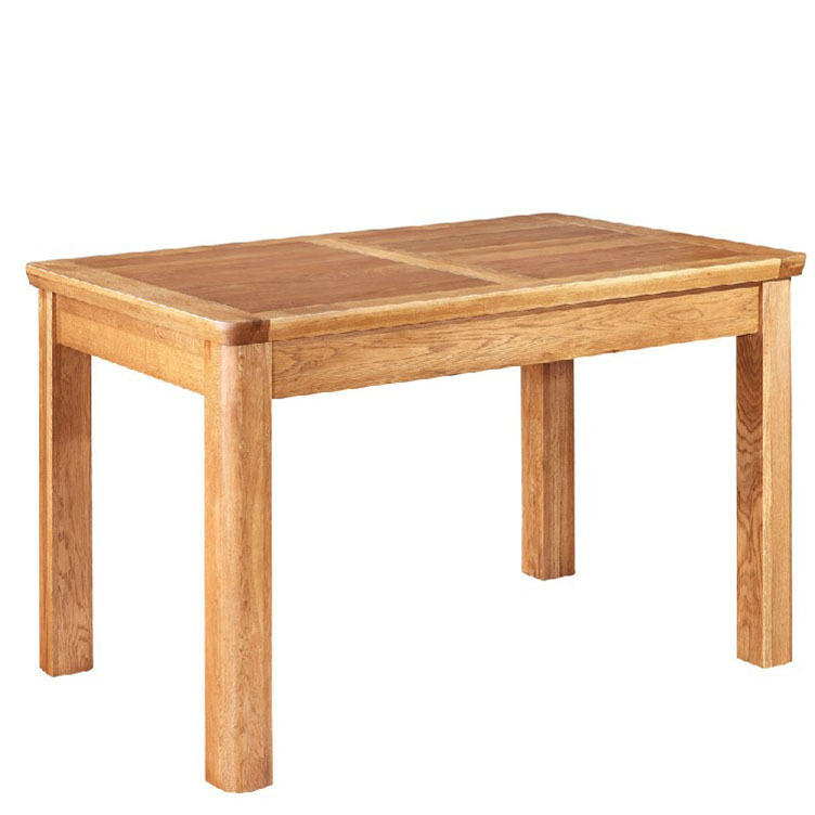 宜傢瑞實木餐桌橡木餐桌飯桌長方桌 北美風格工廠,批發,進口,代購