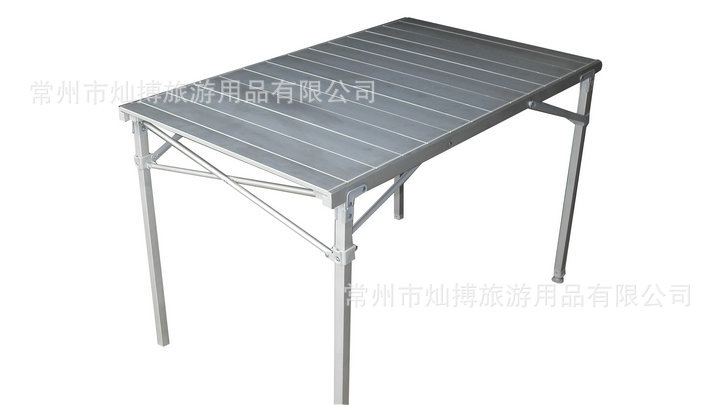 熱銷推薦經久耐用CB-AT051戶外桌鋁桌 氧化CB-008休閒鋁桌工廠,批發,進口,代購