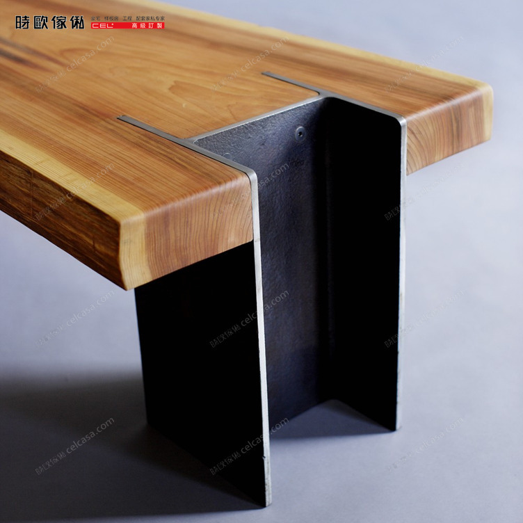 廠傢直銷 全實木書桌 原木定製款型書桌 時歐傢私工廠,批發,進口,代購