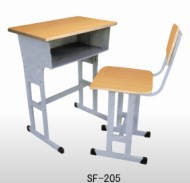供應（廠傢直銷）學生桌 課桌 課桌椅 做出時尚品質走向世界高峰工廠,批發,進口,代購
