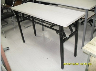 BG-039學習桌.培訓拆疊桌可定製傢具尺寸可改批發・進口・工廠・代買・代購