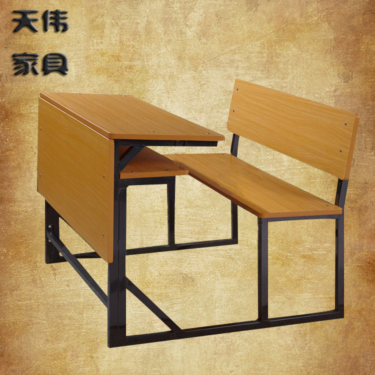 廠傢直銷 堅固耐用可升降桌椅 雙人學生桌椅FT-108 無現貨需訂購批發・進口・工廠・代買・代購
