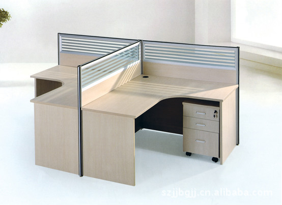 現代辦公設計 簡約時尚 節約空間 多人位組合辦公桌 隨意組合工廠,批發,進口,代購
