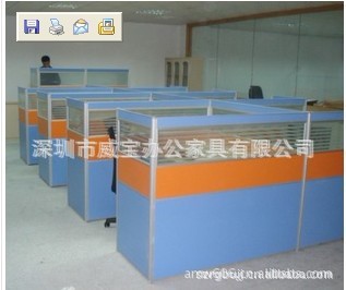 中高檔深圳辦公屏風-威寶 20年專業製造商  屏風廠傢工廠,批發,進口,代購