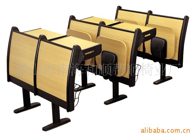 專業廠傢生產供應學生課桌椅，學生排椅，階梯排椅BS-928-03批發・進口・工廠・代買・代購