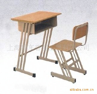 斜條型課桌椅、書桌臺、學校傢具系列、餐臺系列工廠,批發,進口,代購