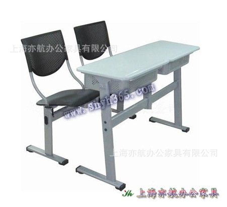 廠傢直銷：課桌椅 學生可升降雙人課桌椅 大中小學校課桌椅特價工廠,批發,進口,代購