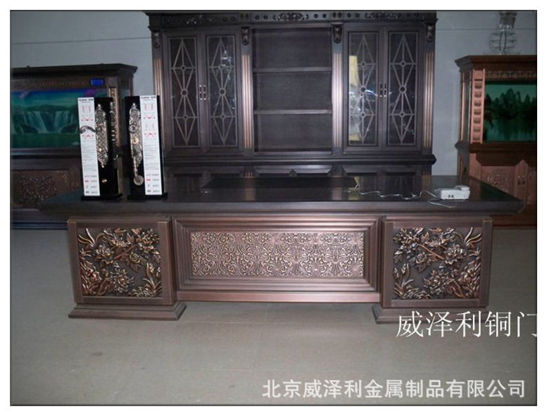 廠傢直銷北京仿古銅鋁板雕刻屏風工廠,批發,進口,代購