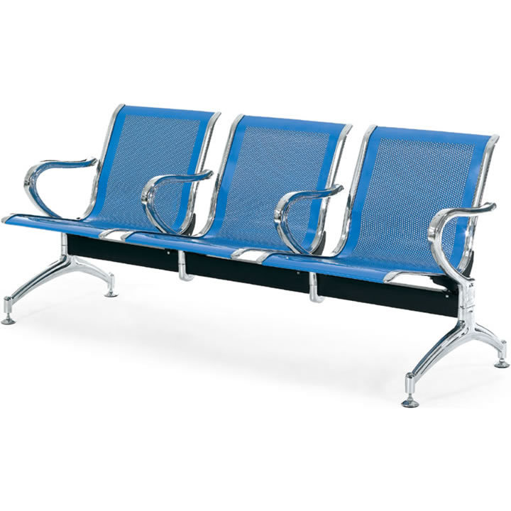 廠傢直銷公共排椅 機場椅排椅 澳舒健機場椅 不銹鋼機場椅可定製批發・進口・工廠・代買・代購