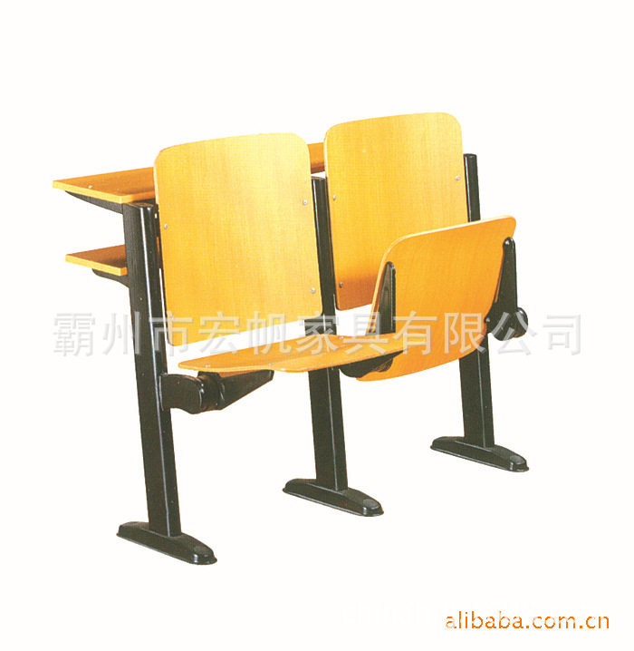供應 雙人位課桌椅 固定式課桌椅 學校課桌椅 培訓課桌椅批發批發・進口・工廠・代買・代購