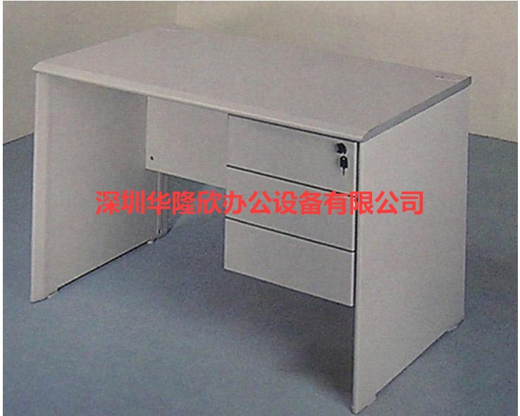 廠傢供應深圳1.2米辦公桌，1.2米電腦桌批發・進口・工廠・代買・代購