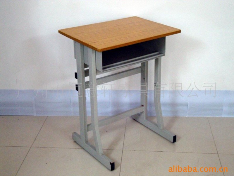 廠傢供應高質量學生課桌椅（方管）批發・進口・工廠・代買・代購