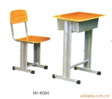 生產廠傢供應學生升降課桌 固定式課桌椅 雙人課桌椅批發・進口・工廠・代買・代購