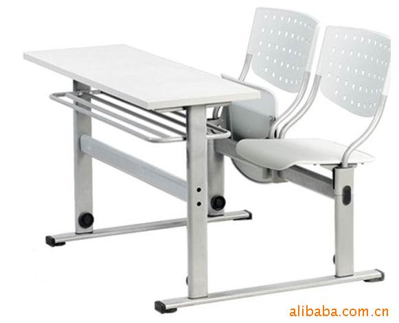 廠傢直銷供應塑鋼課桌椅  學生課桌椅批發・進口・工廠・代買・代購