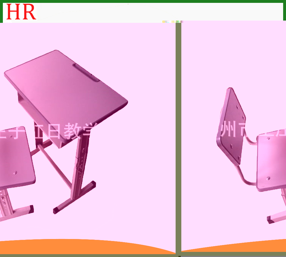 河北廠傢直銷學校課桌椅 輔導班學習桌 質優價廉學習課桌椅工廠,批發,進口,代購