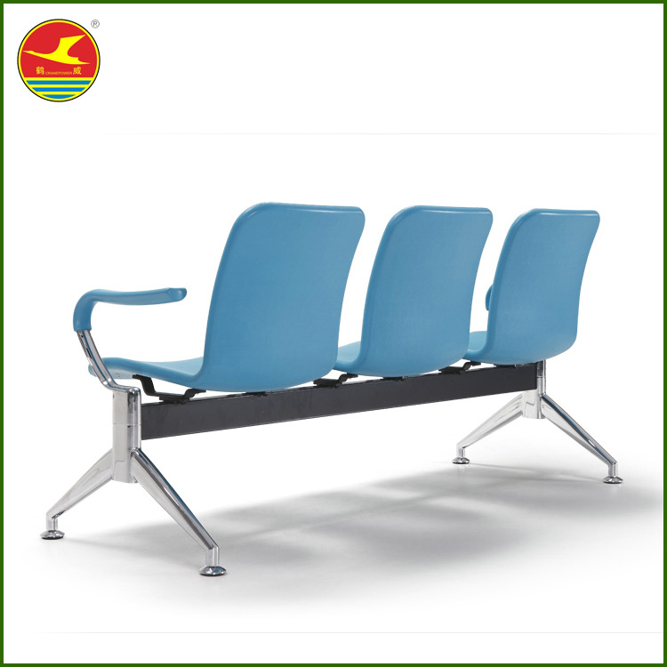 供應 優質銀行排椅 車站座椅 機場排椅 點滴椅LC056A2-3批發・進口・工廠・代買・代購