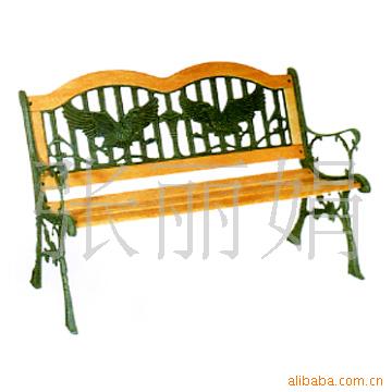 【廠傢供應】公園休閒椅 不銹鋼休閒椅 品質保證批發・進口・工廠・代買・代購