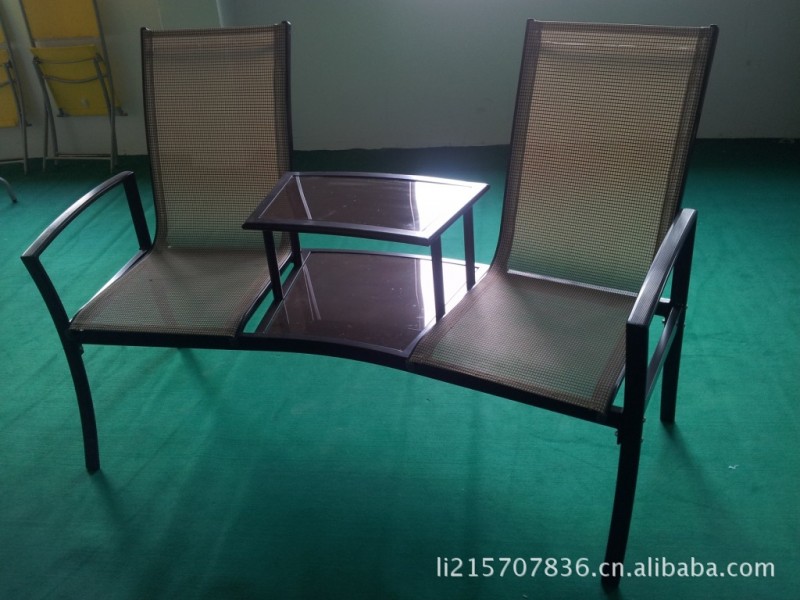 雙人椅帶茶幾 戶外雙人椅批發・進口・工廠・代買・代購
