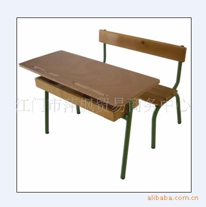 廠價直銷 堅固耐用優質雙人桌椅 各種規格課桌椅 無現貨需訂購批發・進口・工廠・代買・代購