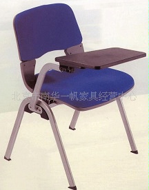 北京培訓椅 課桌椅 電教椅 手寫板學習椅批發・進口・工廠・代買・代購