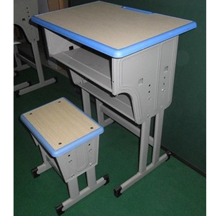 【各種型號】供應升降課桌椅  單人雙柱雙層課桌椅工廠,批發,進口,代購