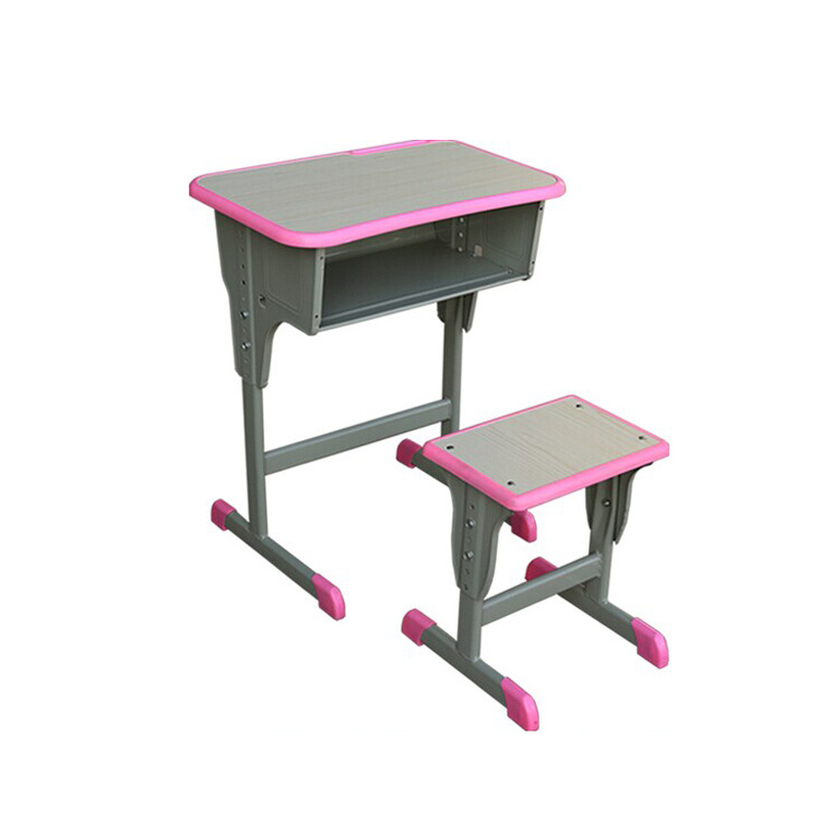 騰亞 廠傢直銷新型包邊課桌椅學生課桌 學習升降課桌凳工廠,批發,進口,代購