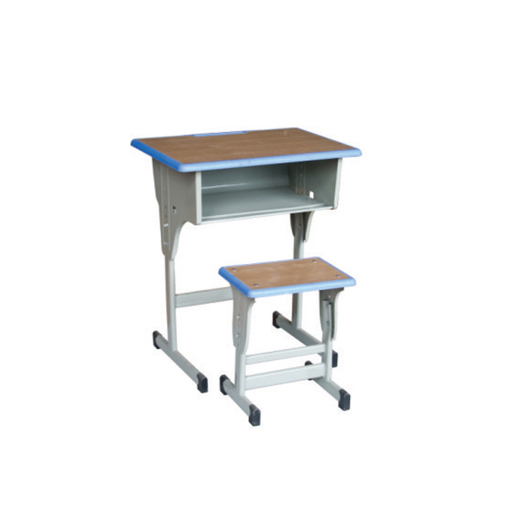 優質學生課桌椅 單人升降學生桌工廠,批發,進口,代購