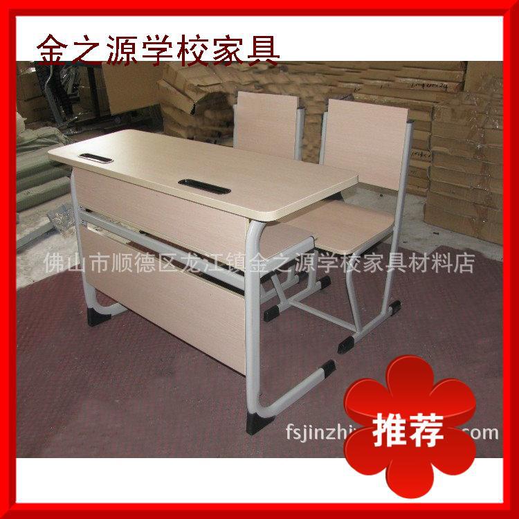 【工廠出口】雙人學生課桌/桌椅 是最專業的學生雙人課桌廠傢工廠,批發,進口,代購