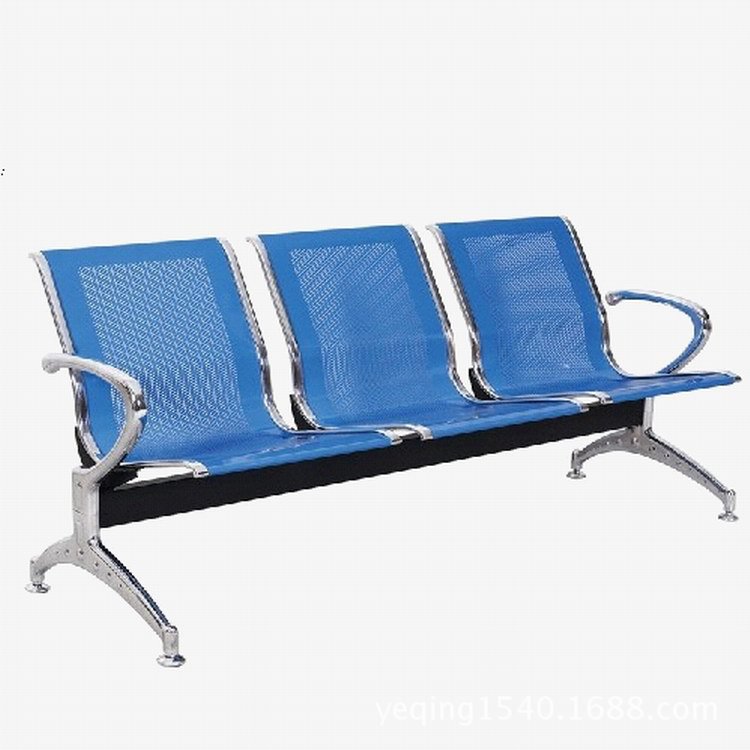 杭州廠傢直銷 機場等候椅 公共等候椅 鋼製排椅 機場椅 批發定做批發・進口・工廠・代買・代購
