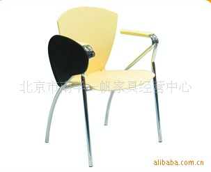 北京培訓椅 課桌椅 學習椅 電教椅工廠,批發,進口,代購