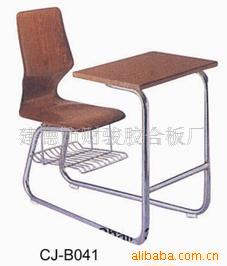 供應單人簡易型課桌椅工廠,批發,進口,代購