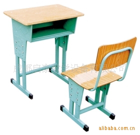 供應課桌椅系列QTX-028工廠,批發,進口,代購