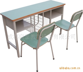 供應課桌椅系列 QTX-025工廠,批發,進口,代購