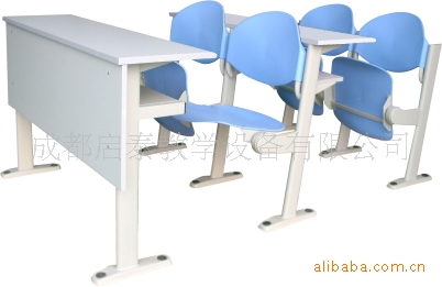 供應課桌椅系列  QTX-001工廠,批發,進口,代購