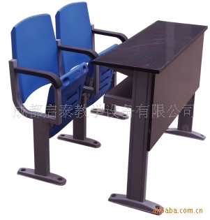供應課桌椅系列  QTX-015工廠,批發,進口,代購