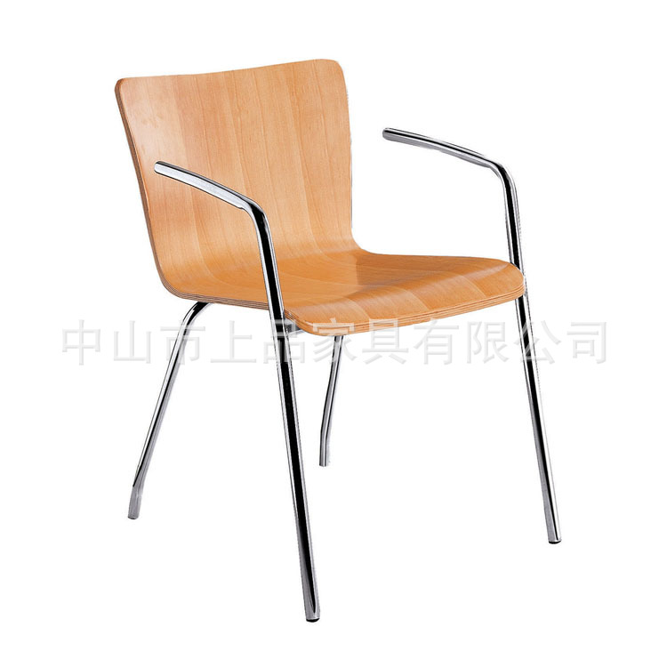 廠傢熱銷【SP-BC246】濟南特別精致不銹鋼管椅架現代戶外休閒椅批發・進口・工廠・代買・代購