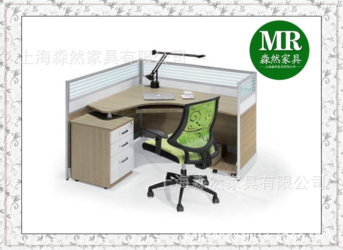 丨上海辦公傢具廠傢丨辦公屏風新款組合單人組，屏風工作位職員桌工廠,批發,進口,代購