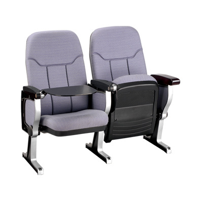 公司直銷排椅：生產 SF-B502R 豪華航空軟座 灰色劇院排椅批發・進口・工廠・代買・代購
