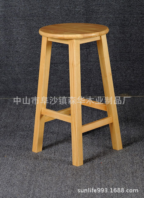 橡膠木吧凳 實木吧凳 橡膠木凳 實木凳 橡膠木圓凳 實木圓凳 吧凳批發・進口・工廠・代買・代購