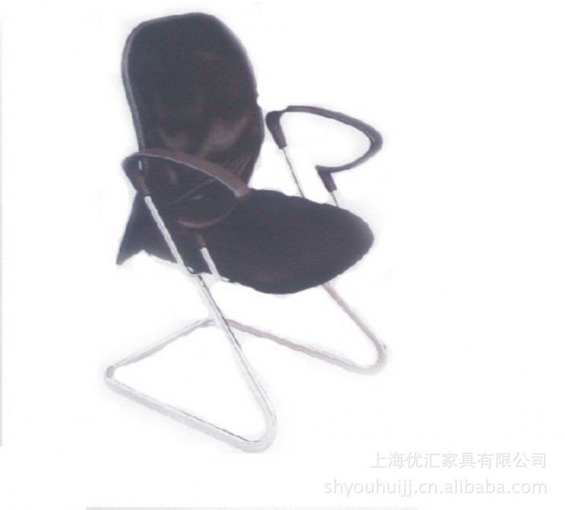 供應上海辦公傢具/辦公椅/工字型網佈椅/職員洽談椅 轉腳網佈椅批發・進口・工廠・代買・代購