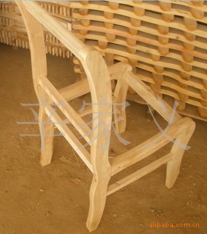 實木辦公椅木架 高彈泡沫海綿實木椅批發 原木色椅子定做批發・進口・工廠・代買・代購