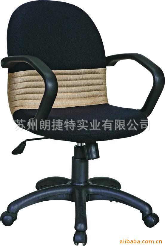 本廠生產毛麻職員椅，辦公椅，網椅，顏色款式可以訂製批發・進口・工廠・代買・代購