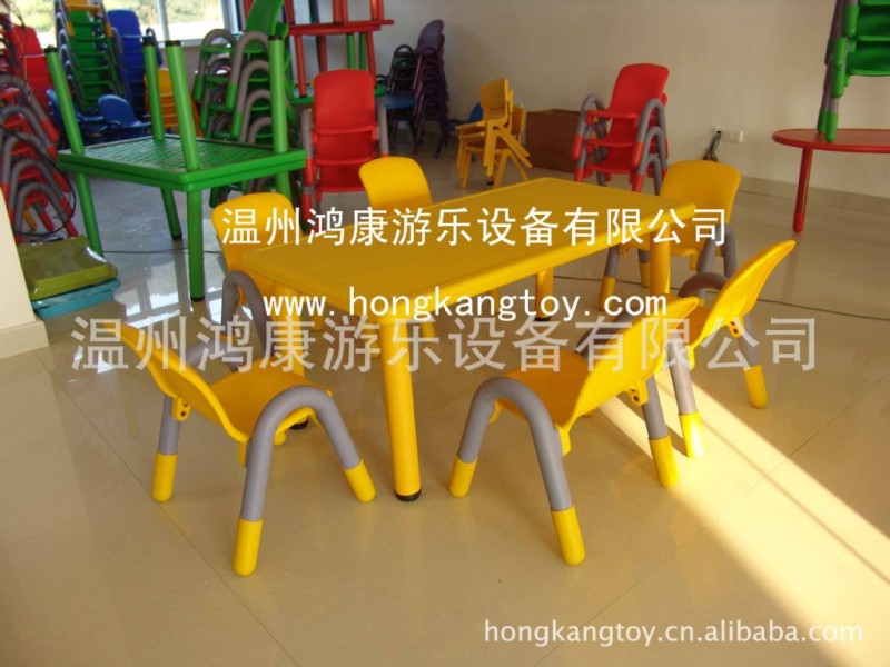 供應校具課桌椅 幼兒園課桌椅 兒童塑料課桌椅批發・進口・工廠・代買・代購