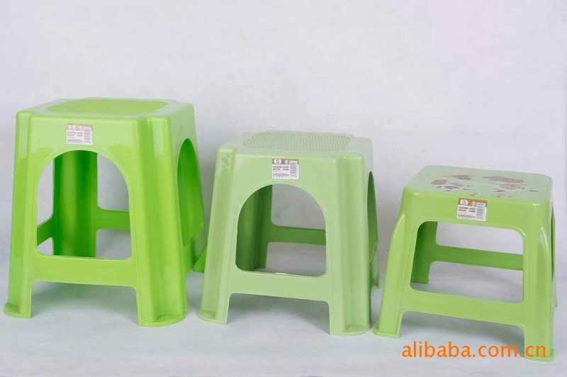 0815板凳 塑料板凳 板凳 廚房用品 傢居用品批發・進口・工廠・代買・代購