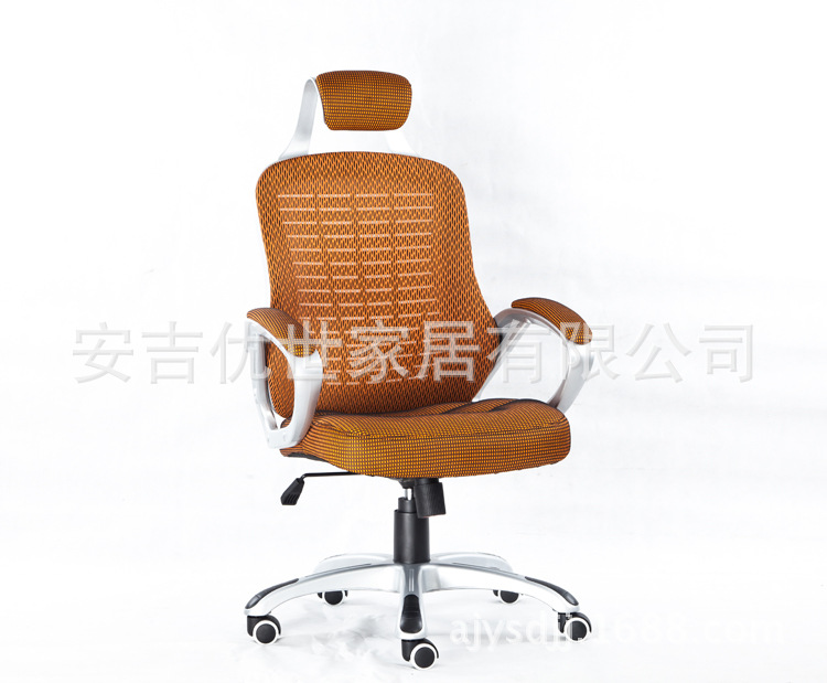 網椅/可躺可升降椅子/職員椅/符合人體工程學椅 多色多功能用椅批發・進口・工廠・代買・代購